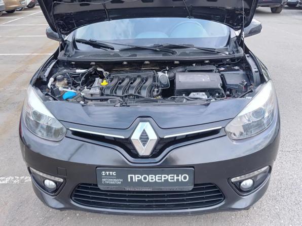Renault Fluence I Рестайлинг с пробегом 2013 года, цена 680 000 рублей, 226226 км, седан, Автокод Объявления