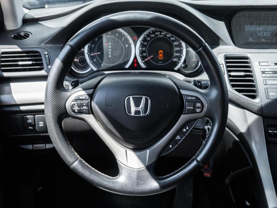 Honda Accord VIII Ставрополь  - изображение 14