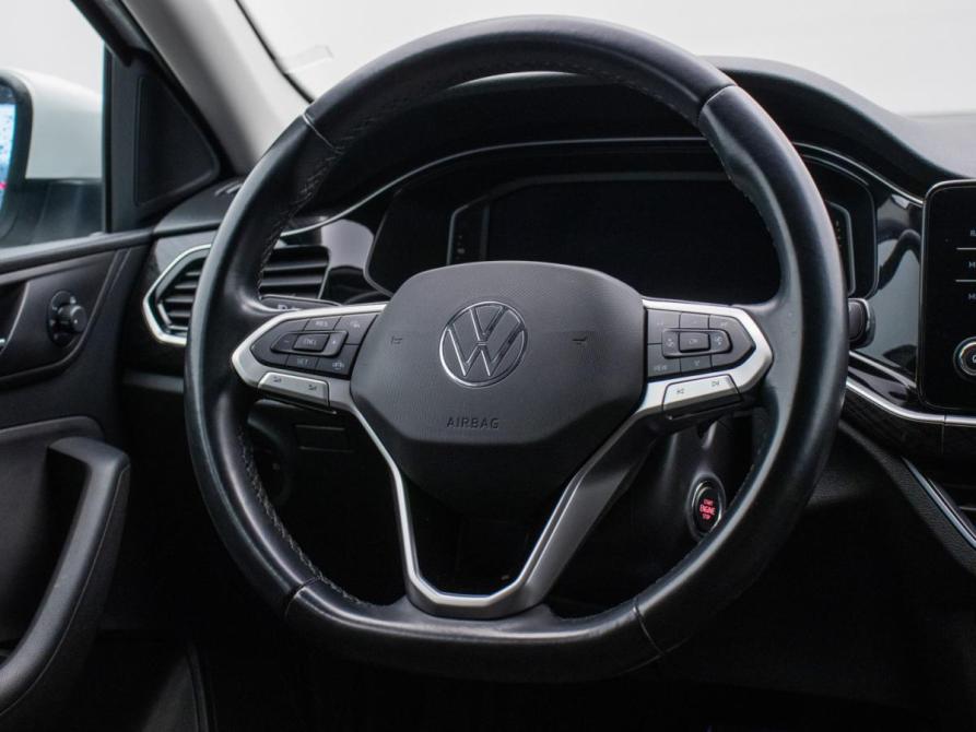 Volkswagen Polo VI Москва  - изображение 16