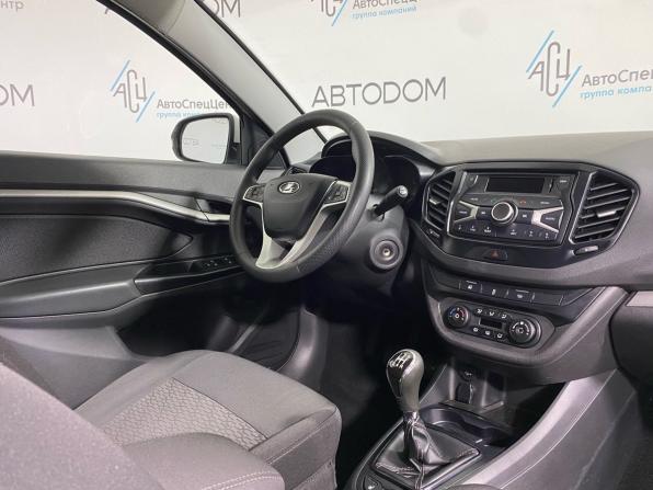 Lada (ВАЗ) Vesta I с пробегом 2019 года, цена 768 800 рублей, 161000 км, седан, Автокод Объявления