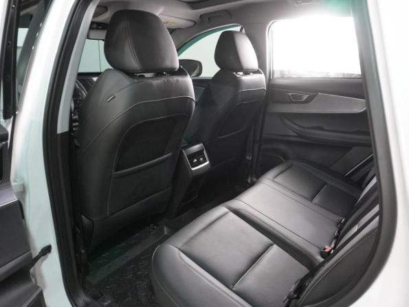 Chery Tiggo 7 Pro Max I с пробегом 2023 года, цена 2 009 000 рублей, 39141 км, внедорожник, Автокод Объявления