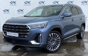 JETOUR X90+ Самара  - изображение 38