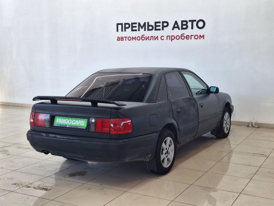 Audi 100 IV (C4) Смоленск  - изображение 4
