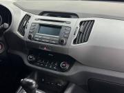 Kia Sportage III Рестайлинг Ростов-на-Дону  - изображение 24