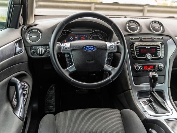 Ford Mondeo IV Рестайлинг с пробегом 2011 года, цена 978 000 рублей, 171343 км, седан, Автокод Объявления