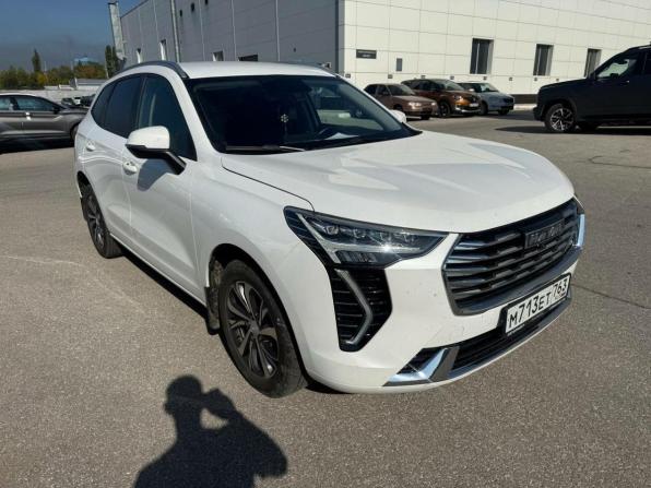 Haval Jolion I с пробегом 2023 года, цена 1 766 000 рублей, 64056 км, внедорожник, Автокод Объявления