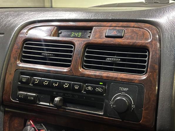 Toyota Camry V40 с пробегом 1996 года, цена 284 000 рублей, 466904 км, седан, Автокод Объявления