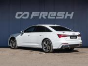 Audi A6 V (C8) Краснодар  - изображение 31