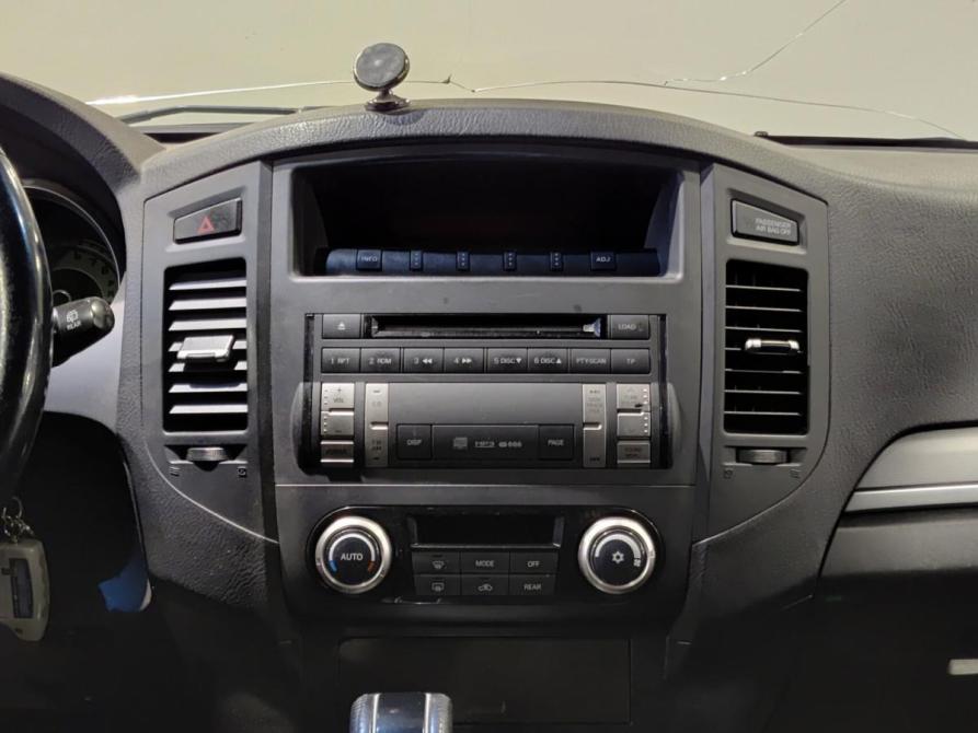 Mitsubishi Pajero IV Рестайлинг 1 Казань  - изображение 18