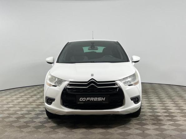 Citroen DS4 с пробегом 2012 года, цена 749 900 рублей, 120380 км, хэтчбек, Автокод Объявления