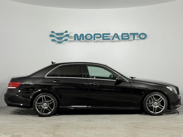 Mercedes-Benz E-Класс IV (W212 S212 C207) Рестайлинг с пробегом 2013 года, цена 2 250 000 рублей, 217000 км, седан, Автокод Объявления