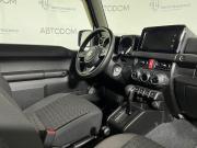 Suzuki Jimny IV Москва  - изображение 20