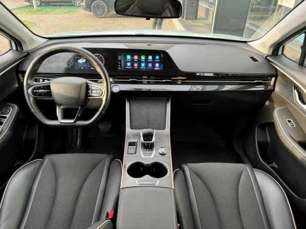 Omoda C5 I с пробегом 2024 года, цена 1 775 000 рублей, 25275 км, внедорожник, Автокод Объявления