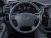 Toyota Land Cruiser 100 Series Рестайлинг 2 Тюмень  - изображение 27