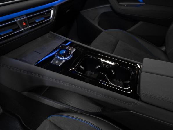 Volkswagen Tiguan III (China Market) с пробегом 2026 года, цена 4 600 000 рублей, 50 км, внедорожник, Автокод Объявления
