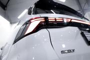 Geely Okavango I Рестайлинг Тюмень  - изображение 41