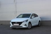 Hyundai Solaris II Рестайлинг Белгород  - изображение 24