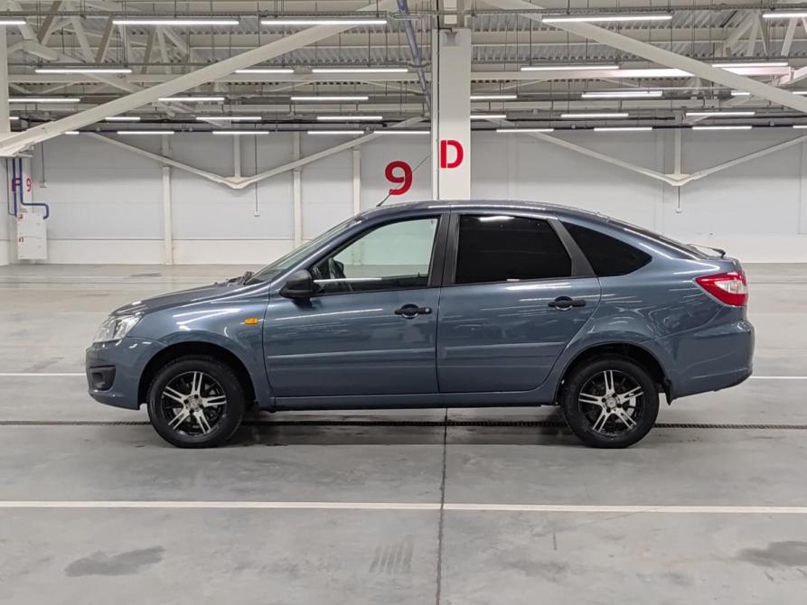 Lada (ВАЗ) Granta I Казань  - изображение 10