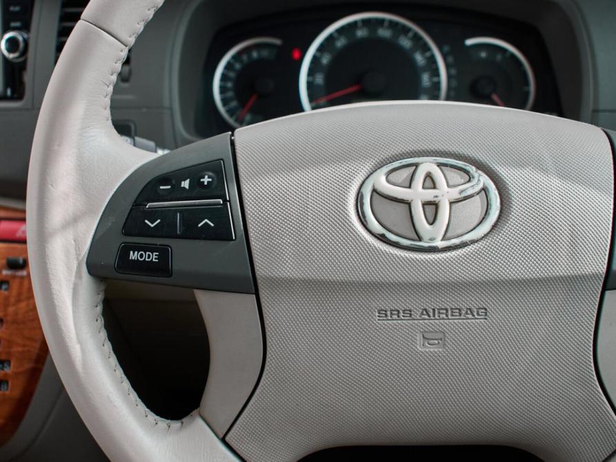 Toyota ISis I Рестайлинг Екатеринбург  - изображение 13