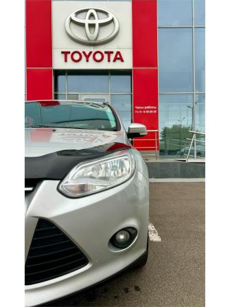 Ford Focus III с пробегом 2013 года, цена 845 000 рублей, 157002 км, хэтчбек, Автокод Объявления