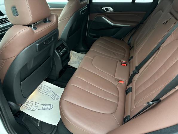 BMW X5 IV (G05/G18) с пробегом 2021 года, цена 6 350 000 рублей, 83012 км, внедорожник, Автокод Объявления