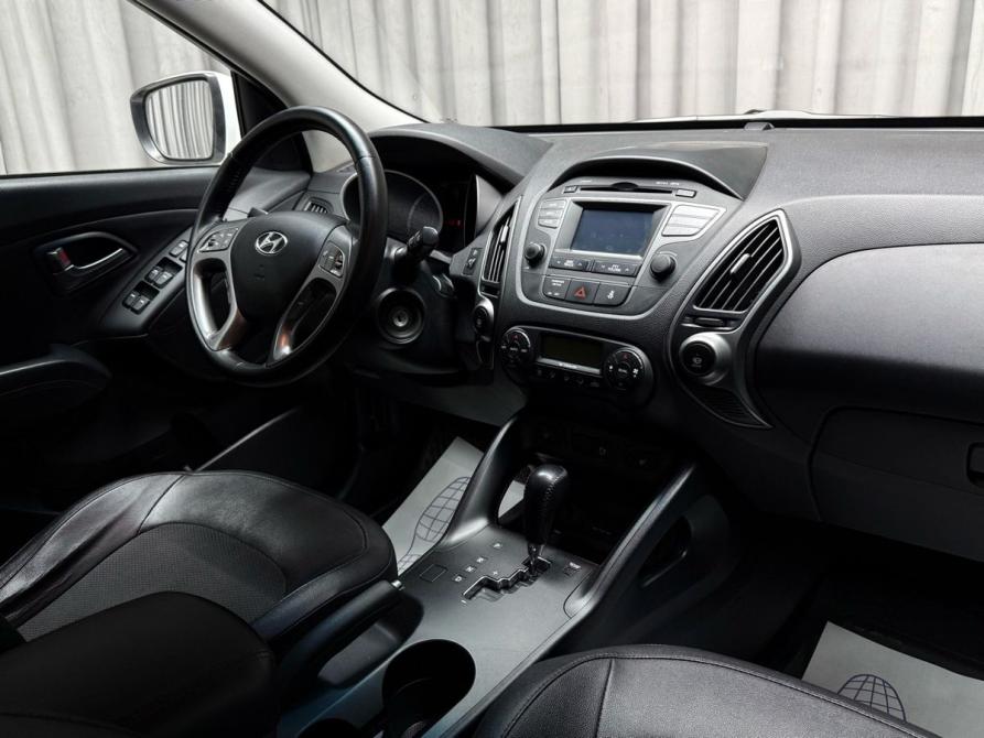 Hyundai ix35 I Рестайлинг Ижевск  - изображение 10