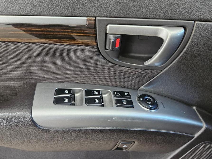 Hyundai Santa Fe II Рестайлинг Вологда  - изображение 16