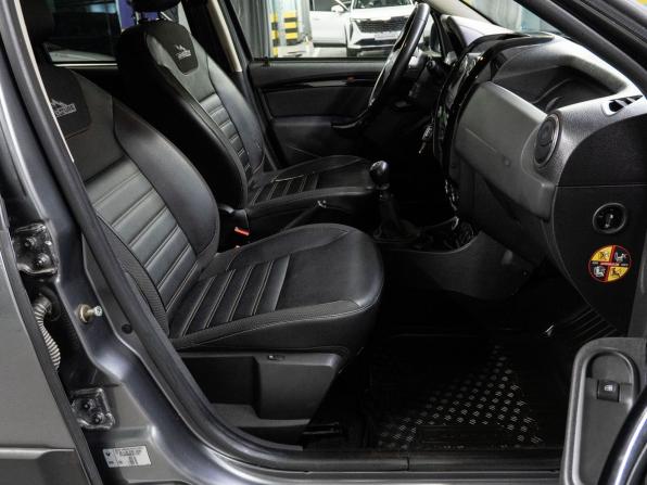 Renault Duster I Рестайлинг с пробегом 2019 года, цена 1 450 000 рублей, 142544 км, внедорожник, Автокод Объявления