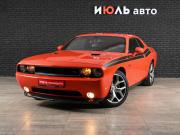 Dodge Challenger III Рестайлинг Екатеринбург  - изображение 16
