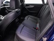 Audi A5 II (F5) Рестайлинг Москва  - изображение 28