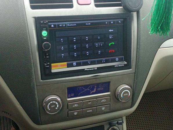 Geely Emgrand EC7 с пробегом 2012 года, цена 350 000 рублей, 227194 км, седан, Автокод Объявления