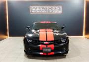 Chevrolet Camaro V Уфа  - изображение 19