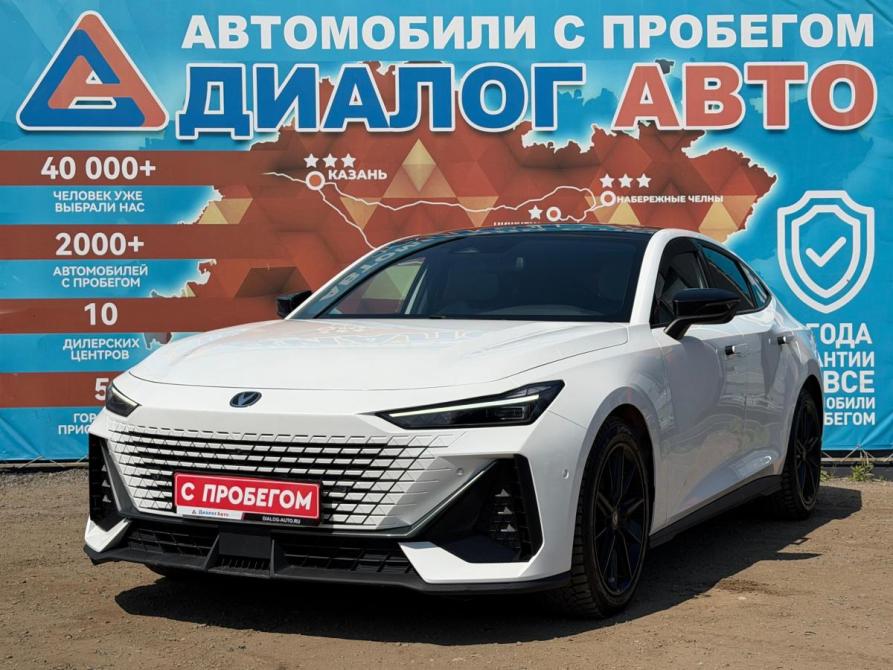 Changan UNI-V I Набережные Челны  - изображение 9