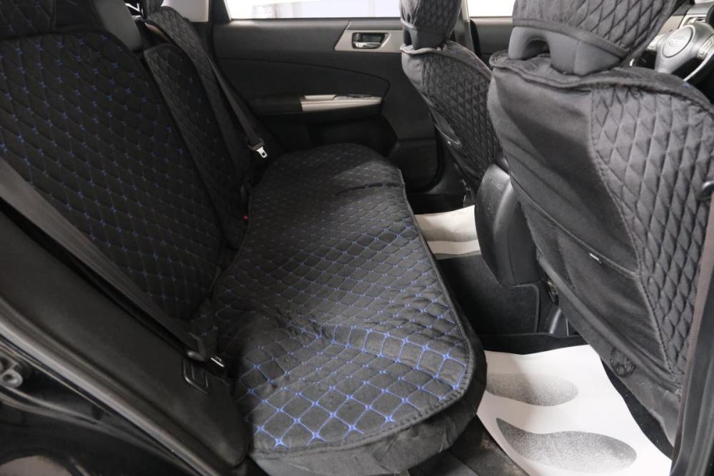 Subaru Forester III Омск  - изображение 25