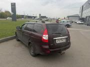 Lada (ВАЗ) Priora I Курган  - изображение 7