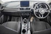 Mazda Axela III Рестайлинг Барнаул  - изображение 38