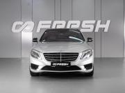 Mercedes-Benz S-Класс VI (W222 C217) Минеральные Воды  - изображение 27