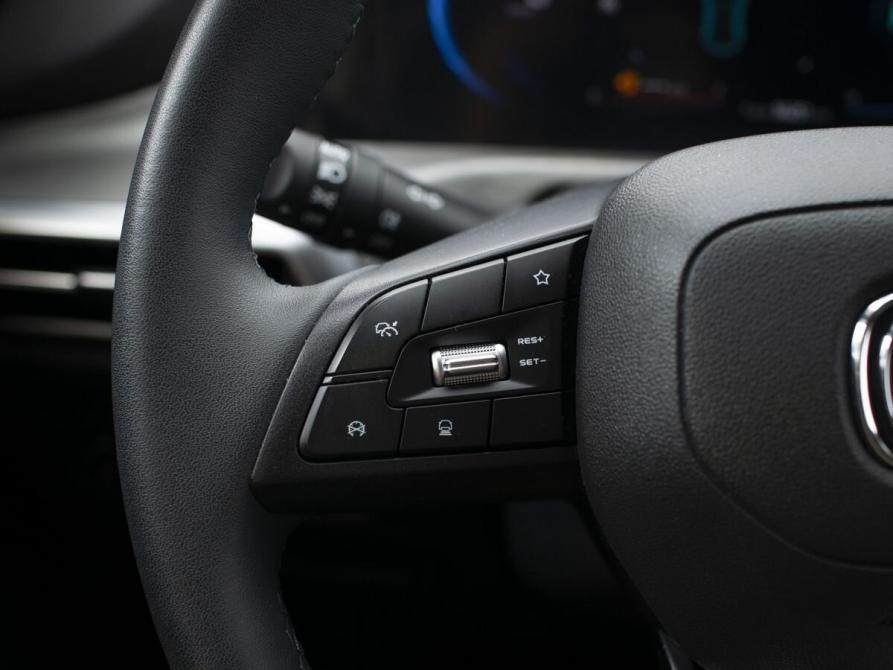 Changan CS35 Plus I Рестайлинг Курган  - изображение 18