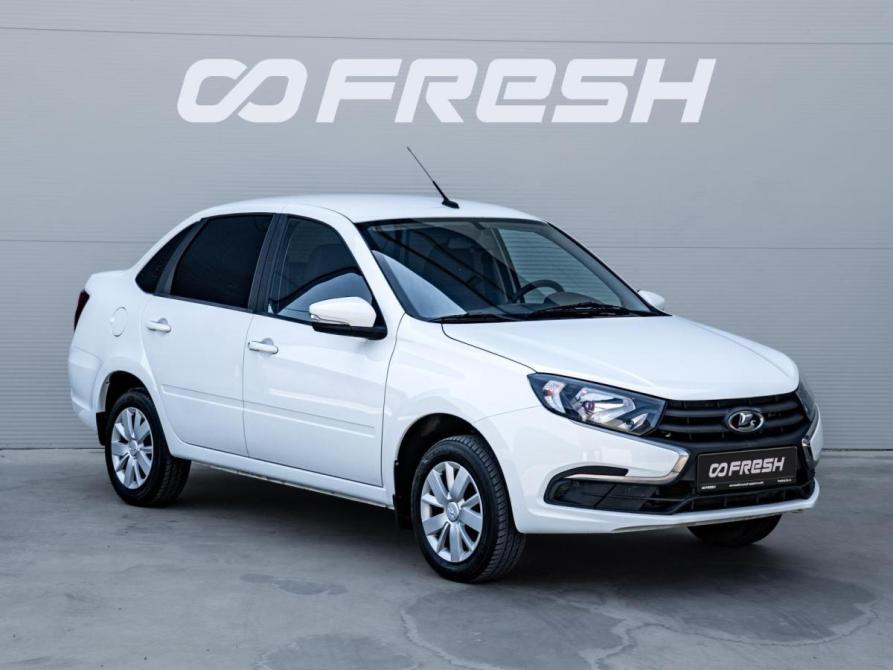 Lada (ВАЗ) Granta I Рестайлинг Краснодар  - изображение 1