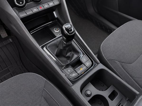 Skoda Kodiaq I с пробегом 2020 года, цена 2 499 000 рублей, 142260 км, внедорожник, Автокод Объявления
