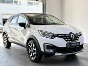 Renault Kaptur I Рестайлинг Уфа  - изображение 31