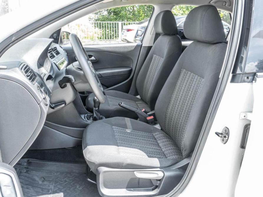 Volkswagen Polo V Рестайлинг Ставрополь  - изображение 10