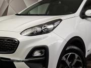 Kia Sportage IV Рестайлинг Москва  - изображение 31
