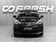 Toyota Ractis II Тюмень  - изображение 20