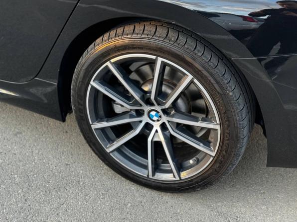 BMW 3 серии VII (G2x) с пробегом 2019 года, цена 3 280 000 рублей, 114798 км, седан, Автокод Объявления