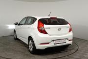 Hyundai Solaris I Волгоград  - изображение 27