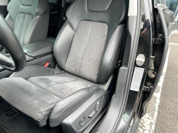 Audi A6 V (C8) с пробегом 2021 года, цена 3 585 000 рублей, 175301 км, седан, Автокод Объявления