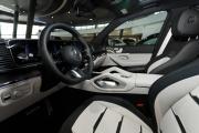 Mercedes-Benz GLS AMG II (X167) Рестайлинг Москва  - изображение 27