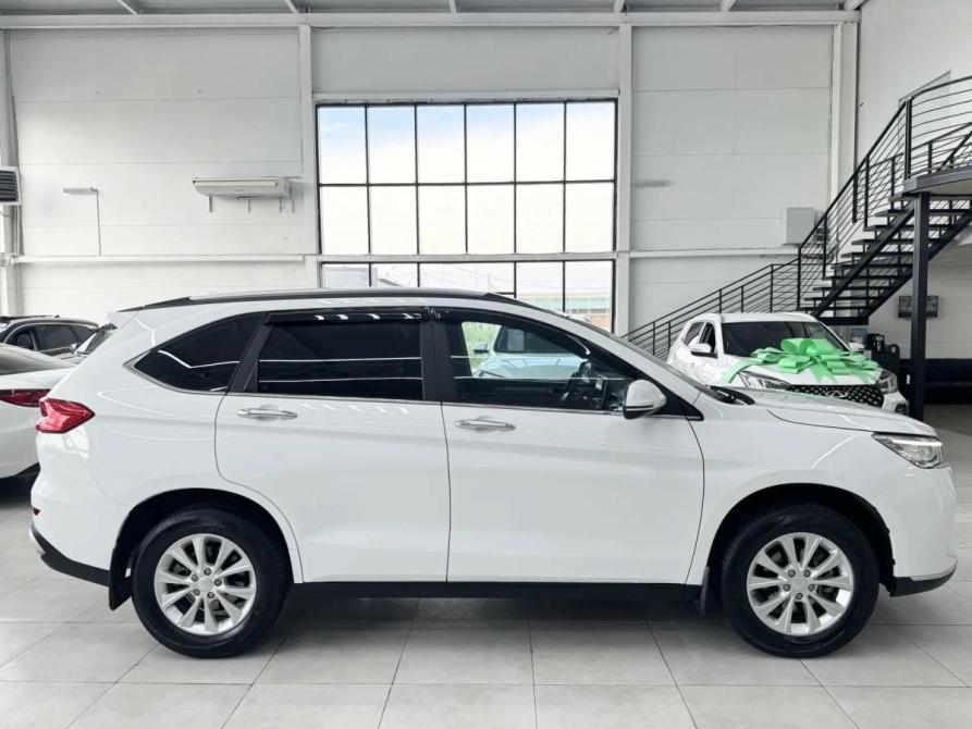 Haval M6 II Шахты  - изображение 8