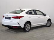 Hyundai Solaris II Рестайлинг Москва  - изображение 29